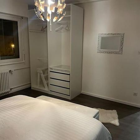Appartement Cosy Strasbourg ชิลติงไฮม์ ภายนอก รูปภาพ