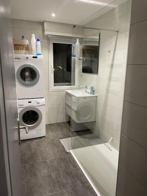 Appartement Cosy Strasbourg ชิลติงไฮม์ ภายนอก รูปภาพ