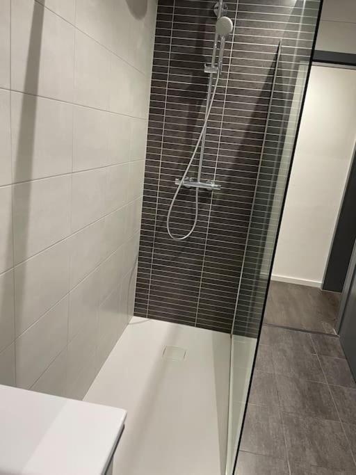 Appartement Cosy Strasbourg ชิลติงไฮม์ ภายนอก รูปภาพ